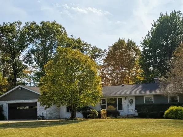 102 Lincoln Ct, Shippenville, PA 16254