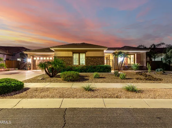 639 W COCONINO Place, Chandler, AZ 85248