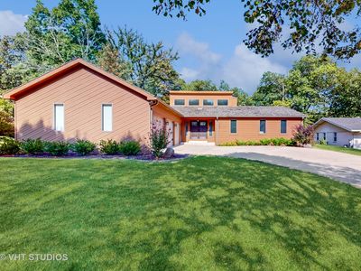 900 Valencia Dr, Shorewood, IL, 60404