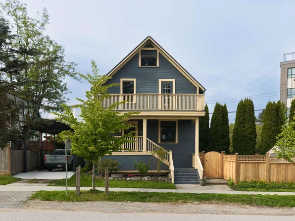 925 E 19th Ave, Vancouver, BC V5V 1K8