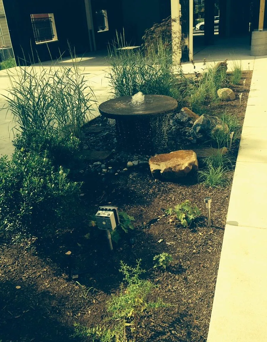 3 bed, 1100 sqft, $2,050 — Photo 1