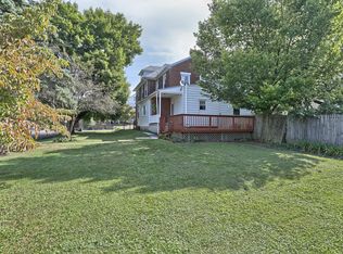 221 S Enola Dr, Enola, PA 17025