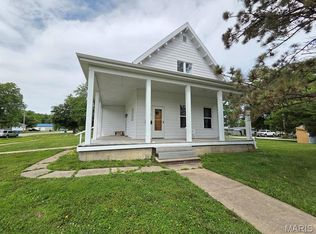 701 N 7th St, Canton, MO 63435