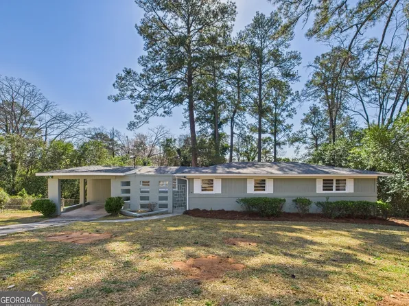 2724 Pierce Dr S, Macon, GA 31204