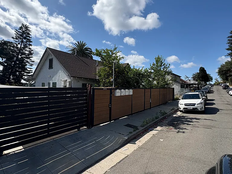 1348 Allesandro St — Photo 1