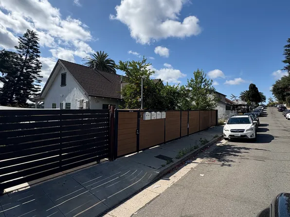 1348 Allesandro St, Los Angeles, CA 90026