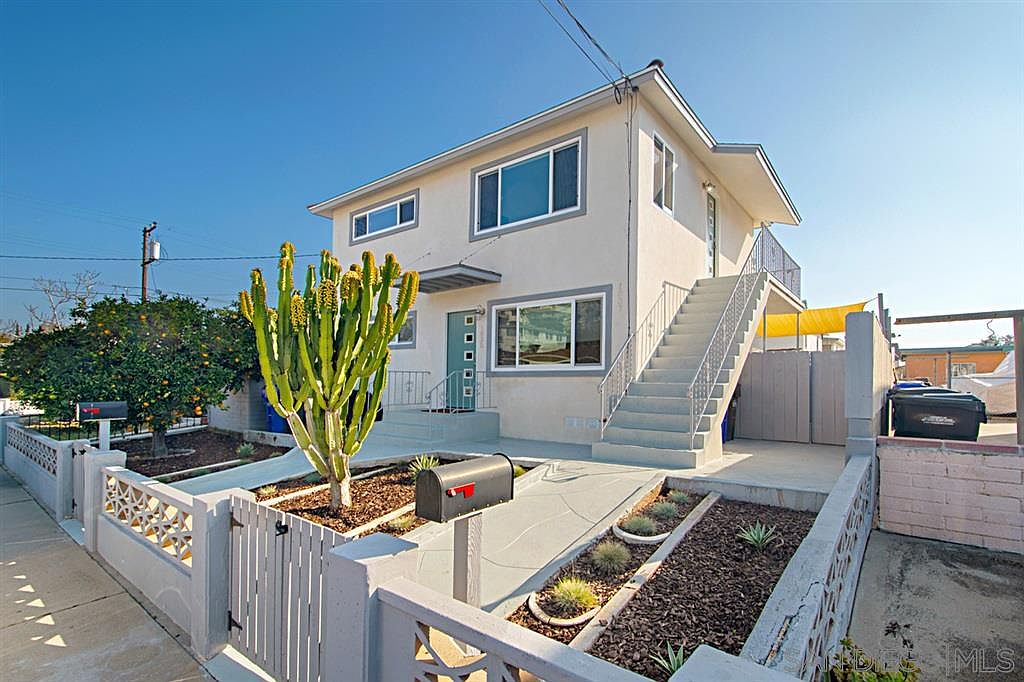1837 Locust St, San Diego, CA 92106 | Zillow