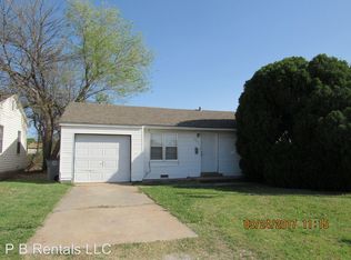 1801 NW Lindy Ave, Lawton, OK 73507