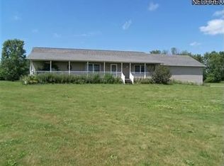 42722 Whitney Rd, Lagrange, OH 44050