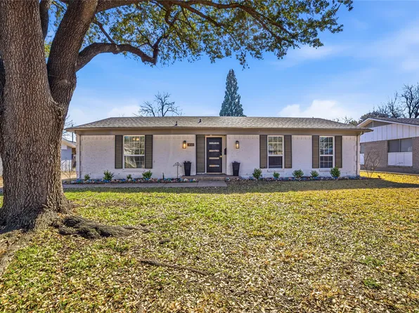 8142 Clear Springs Rd, Dallas, TX 75240