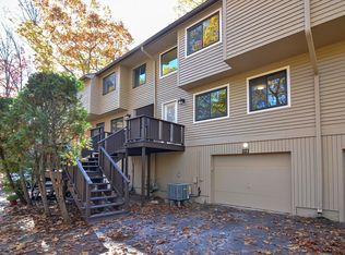 113 Mountain Gate Rd UNIT 113, Ashland, MA 01721