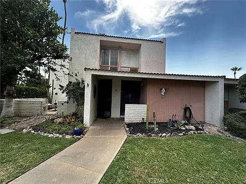2521 N Whitewater Club Dr #B Photo 1