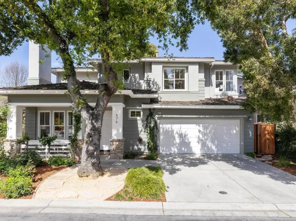 576 Hopkins St, Menlo Park, CA 94025
