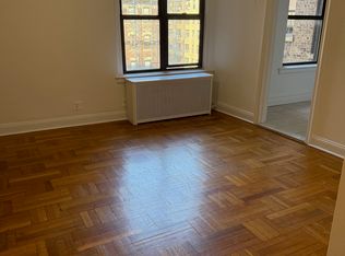 814 W End Ave #10D, New York, NY 10025