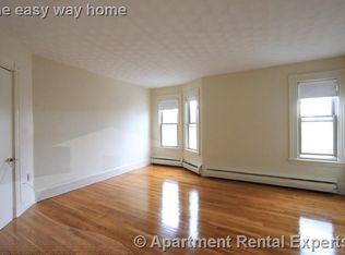 195 Concord Ave APT 12, Cambridge, MA 02138