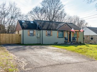 2307 Aubrey Dr, Nashville, TN 37214