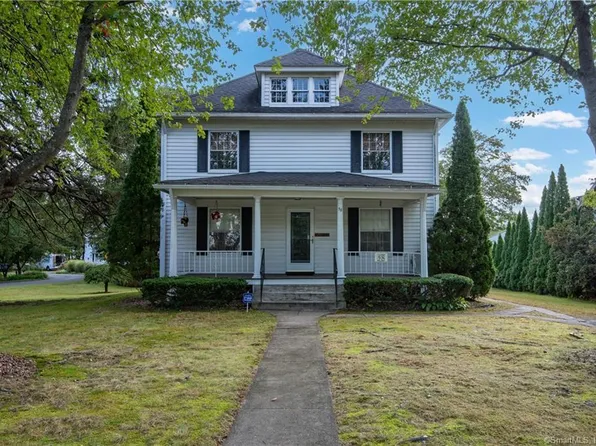 (undisclosed Address), Avon, CT 06001