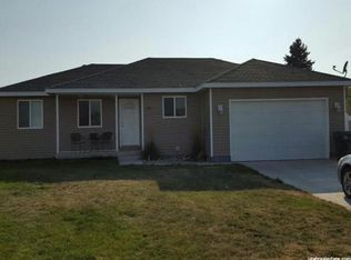1425 W 1000 S, Vernal, UT 84078