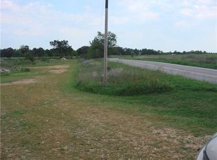 Grimsley Rd, Springdale, AR 72762