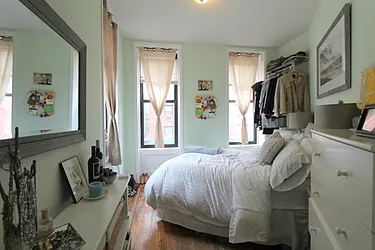 Rented by Citi Habitats