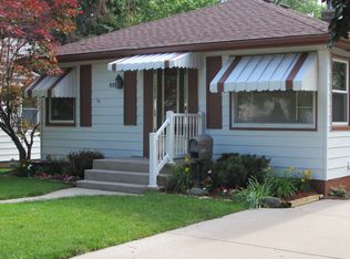 1519 N Prairie Ave, Joliet, IL 60435