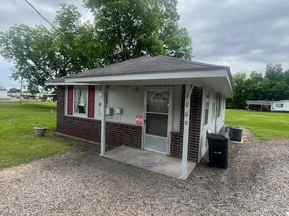 1009 Avenue 1 NW, Atkins, AR 72823