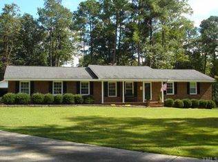 4925 Theys Rd, Raleigh, NC 27606