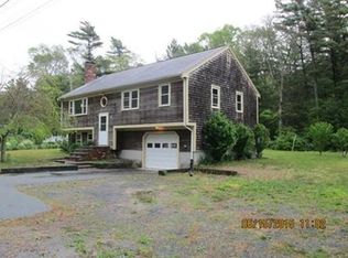 7 Marks Cove Rd, Wareham, MA 02571