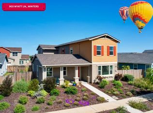 903 Wyatt Ln, Winters, CA 95694