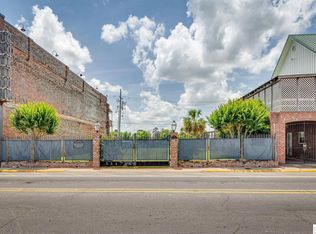 103 N Grand St, Monroe, LA 71201