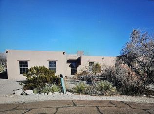5105 Tellbrook Ct, Las Cruces, NM 88011