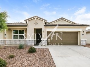 4613 W Cinnamon Ave, Coolidge, AZ 85128