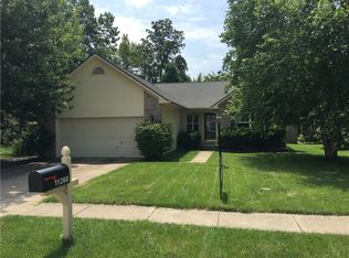 11260 Red Fox Run, Fishers, IN 46038