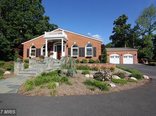 5713 Old Clifton Rd, Clifton, VA 20124