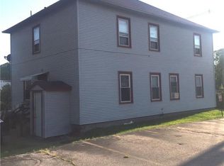 45 Providence St, West Warwick, RI 02893