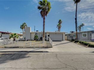 6325 Parsifal Pl, Las Vegas, NV 89107