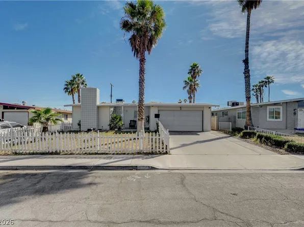 6325 Parsifal Pl, Las Vegas, NV 89107