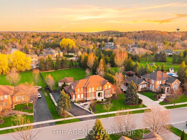 147 Mactaggart Dr, King, ON L0G 1N0
