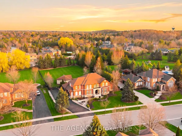 147 Mactaggart Dr, King, ON L0G 1N0