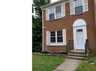15374 Blacksmith Ter, Woodbridge, VA 22191