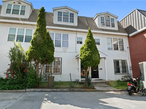 572 Fox Street, Bronx, NY 10455