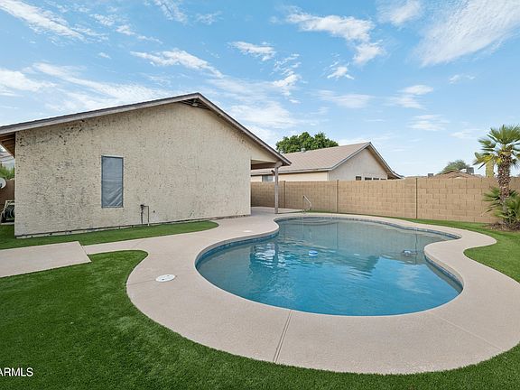 2nd image of 4605 W WAHALLA Lane
