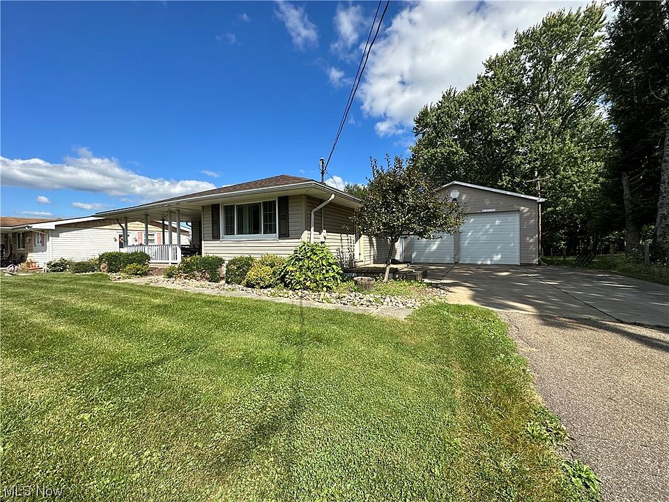 238 Olive Dr, Wintersville, OH 43953 Zillow