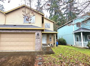 9701 NE Tenny Creek Dr, Vancouver, WA 98665
