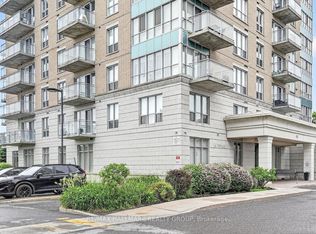 90 Landry St #1107, Ottawa, ON K1L 0A9