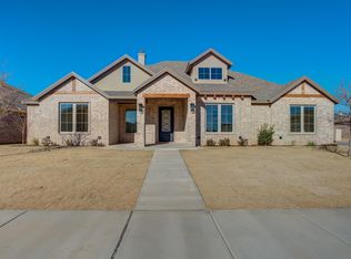 4602 140th St, Lubbock, TX 79424