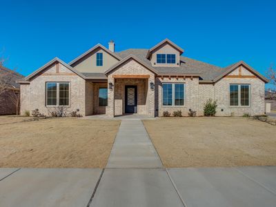 4602 140th St, Lubbock, TX, 79424