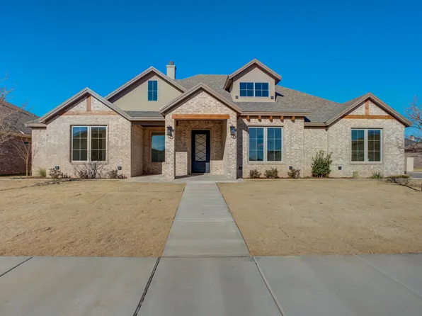 4602 140th St, Lubbock, TX 79424