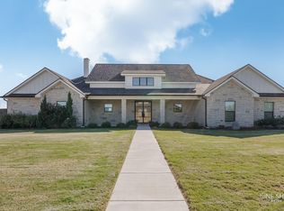 101 El Camino Ct, Abilene, TX 79602