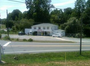 711 S Main St, Walnut Cove, NC 27052